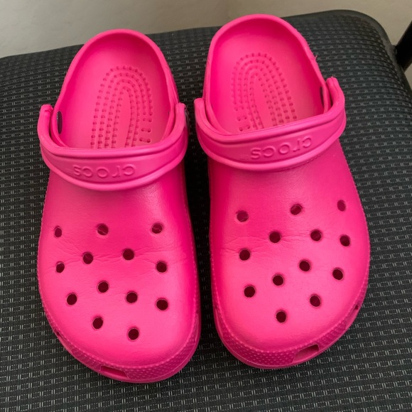 Crocs Sandals - Picture 7 of 9